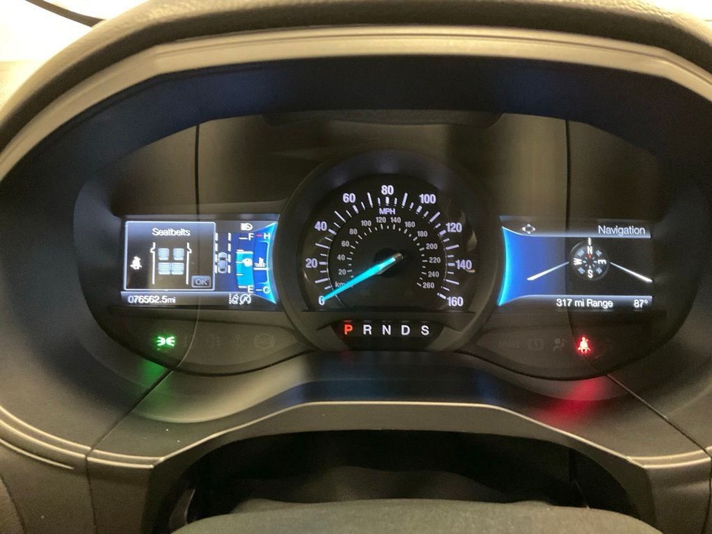 Used 2023 Ford Edge SEL with VIN 2FMPK4J91PBA35986 for sale in Moorhead, Minnesota