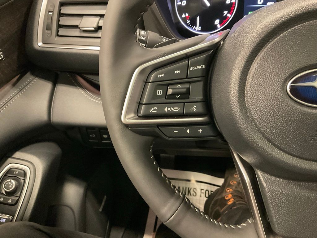 2026 Subaru Ascent Touring - Photo 18