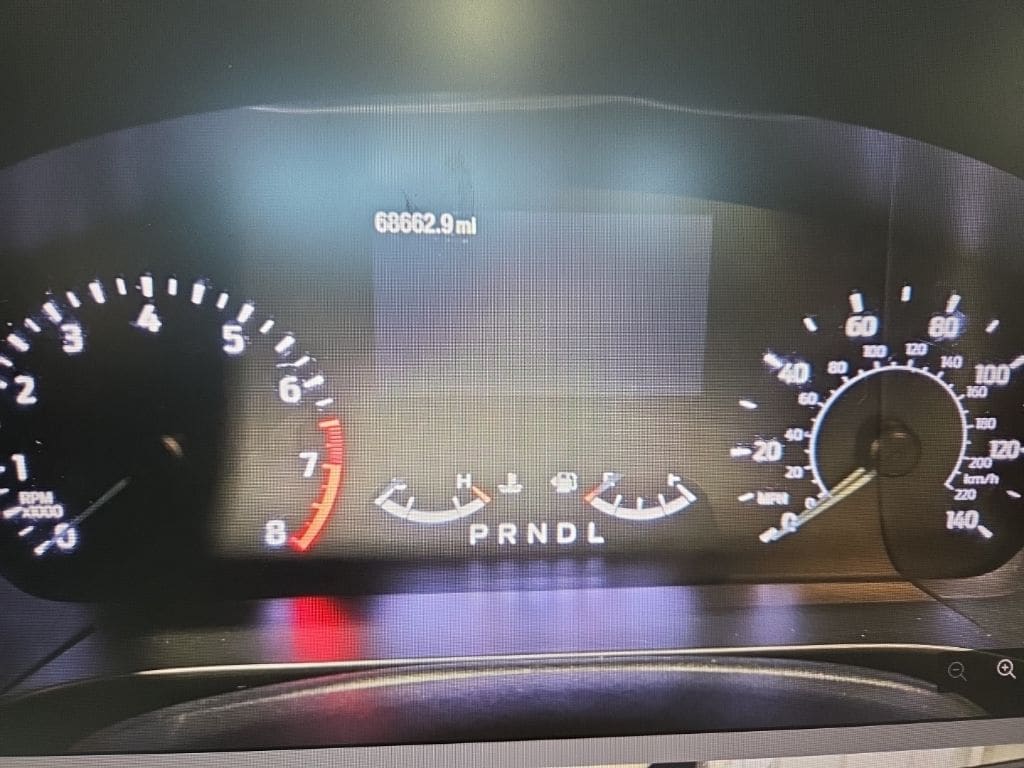 Used 2020 Ford Escape SE with VIN 1FMCU9G69LUB18489 for sale in Moorhead, Minnesota