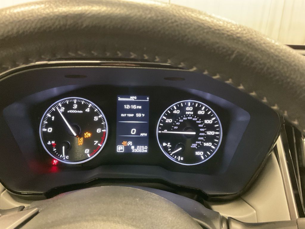 Used 2024 Subaru Outback Premium with VIN 4S4BTAFC4R3203150 for sale in Moorhead, Minnesota