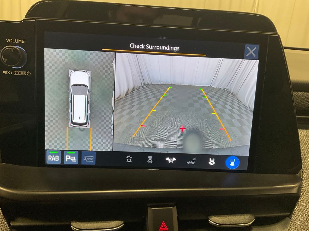 2026 Subaru Outback Limited XT - Photo 19