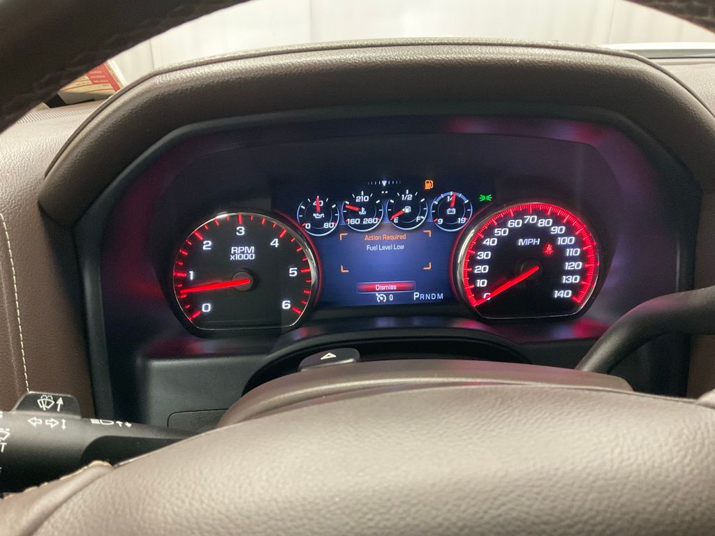 Used 2015 GMC Sierra 1500 Denali Denali with VIN 3GTU2WEJ2FG263028 for sale in Moorhead, Minnesota