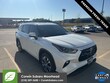 Toyota Highlander Hybrid