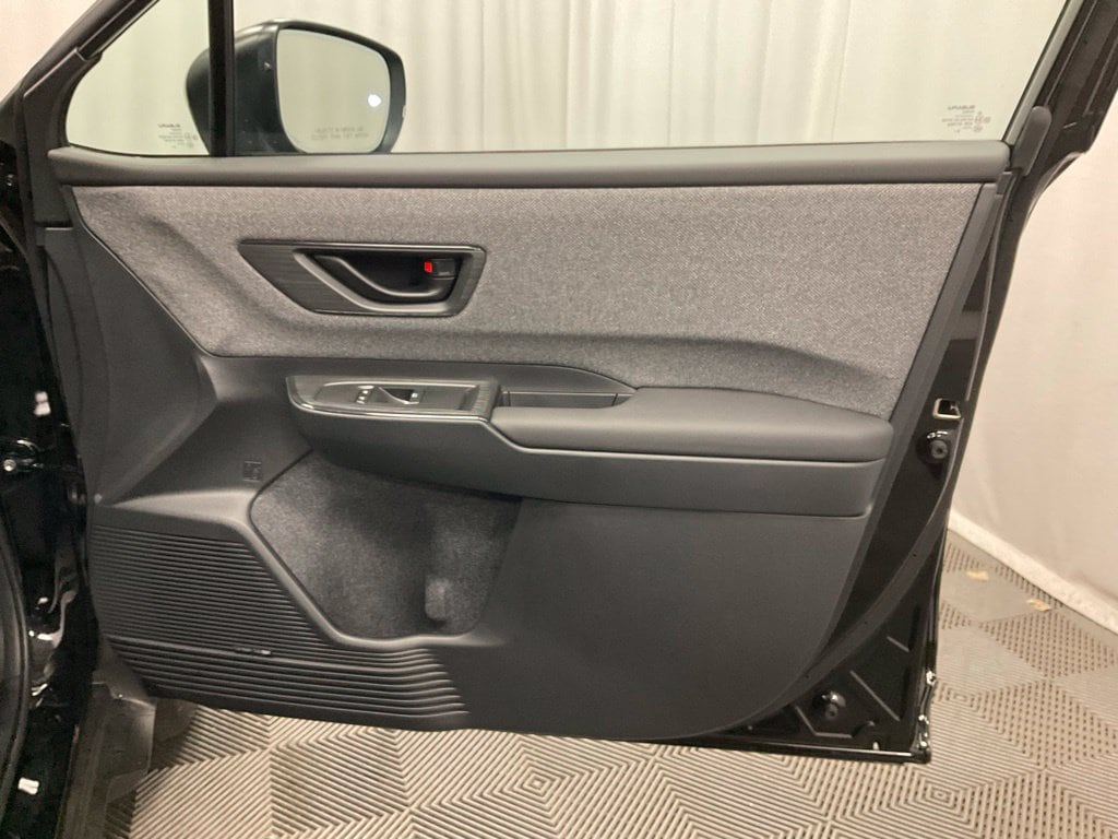 2026 Subaru Outback Limited - Photo 26