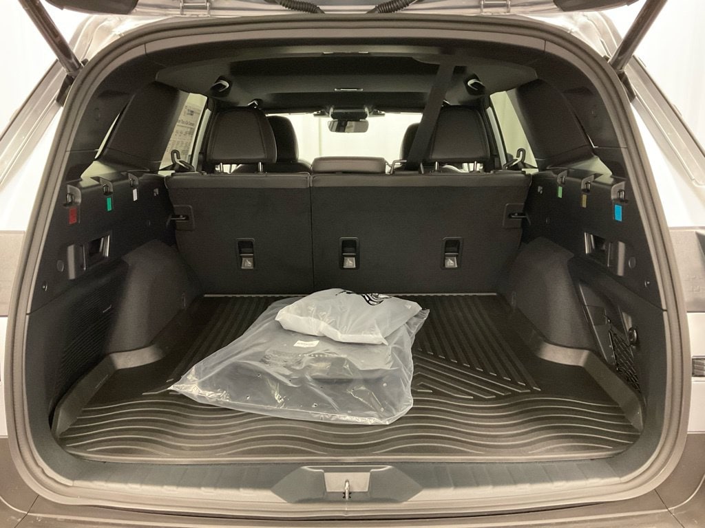 2026 Subaru Outback Limited XT - Photo 36