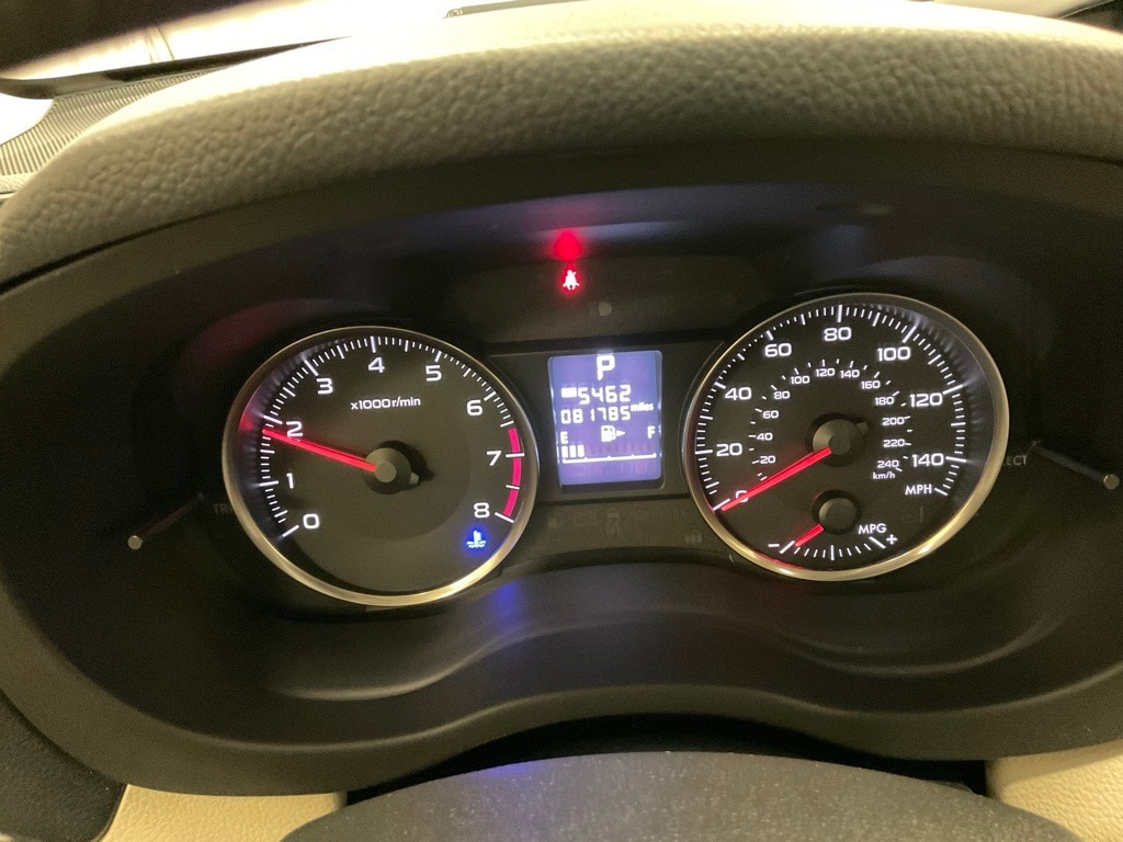 Used 2015 Subaru XV Crosstrek Premium with VIN JF2GPADC3F8243270 for sale in Moorhead, Minnesota