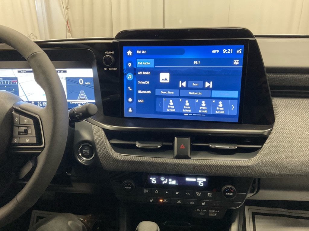 2026 Subaru Outback Limited XT - Photo 23
