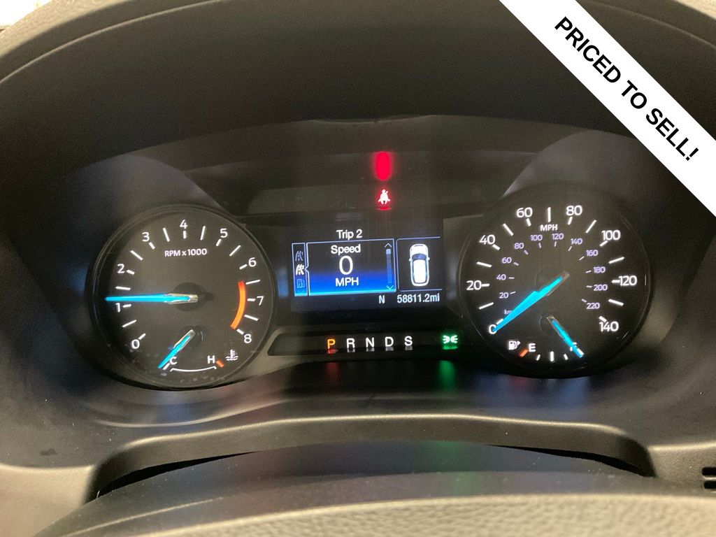 Used 2019 Ford Explorer XLT with VIN 1FM5K7DH7KGA45337 for sale in Moorhead, Minnesota