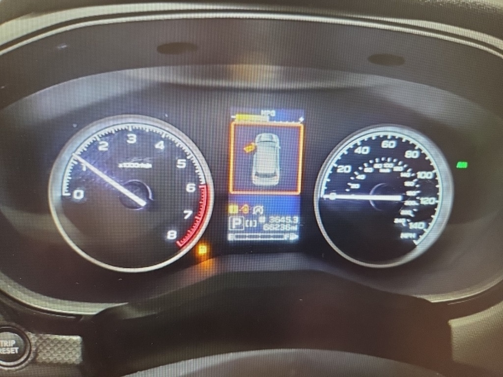 Used 2019 Subaru Forester Premium with VIN JF2SKAEC7KH531939 for sale in Moorhead, Minnesota