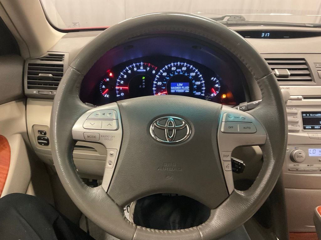 Used 2010 Toyota Camry XLE Sedan