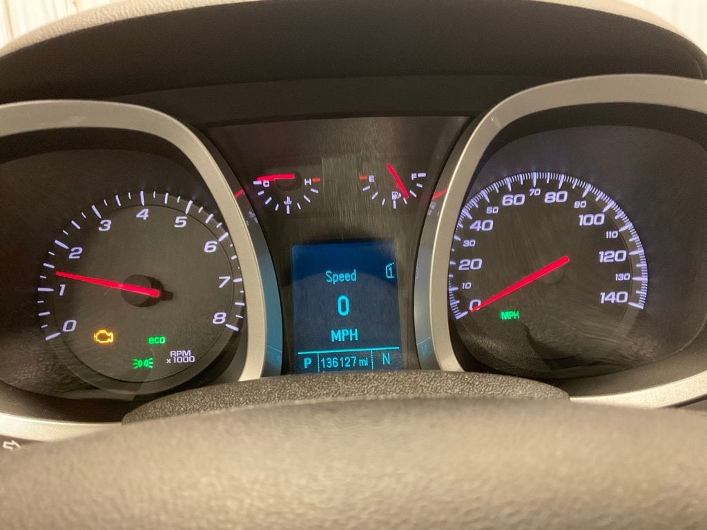 Used 2012 Chevrolet Equinox 2LT with VIN 2GNFLNEK0C6260376 for sale in Moorhead, Minnesota