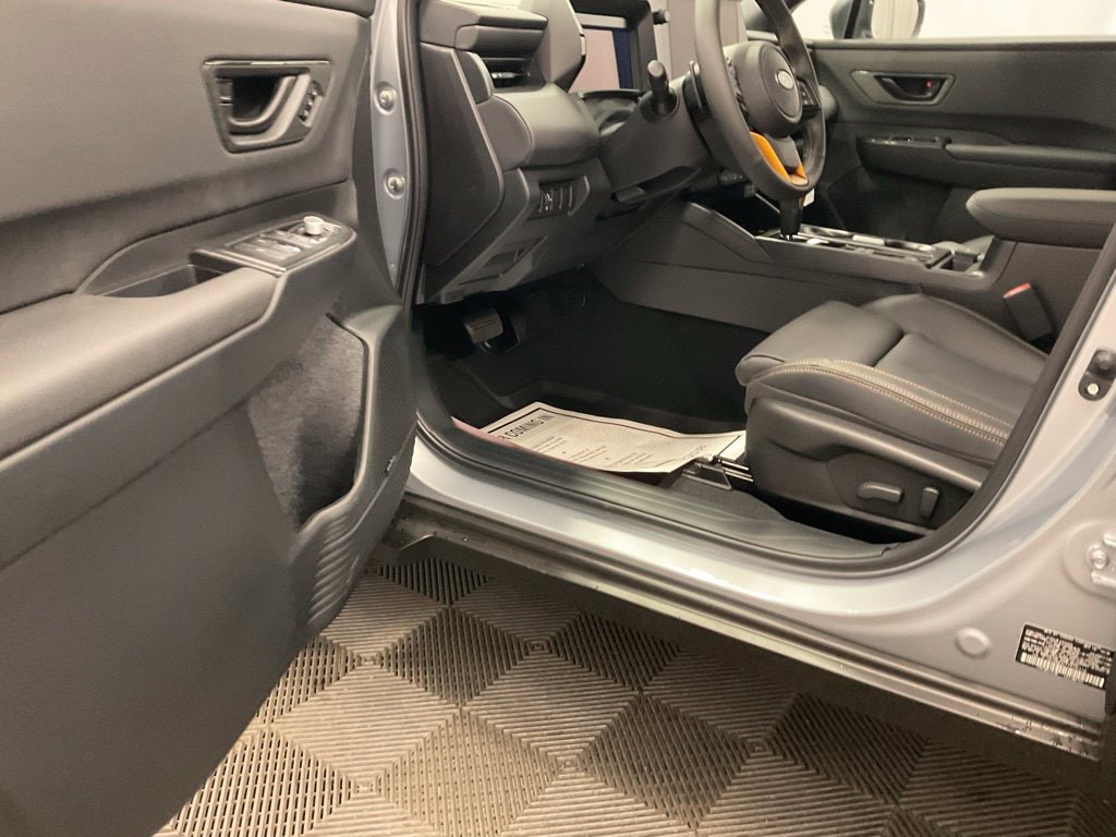 2026 Subaru Outback Wilderness - Photo 7