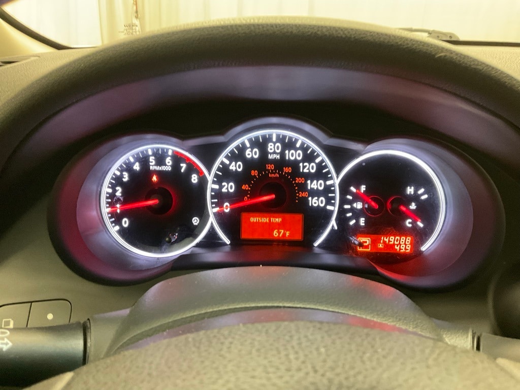 Used 2011 Nissan Altima S with VIN 1N4AL2AP2BC147818 for sale in Moorhead, Minnesota