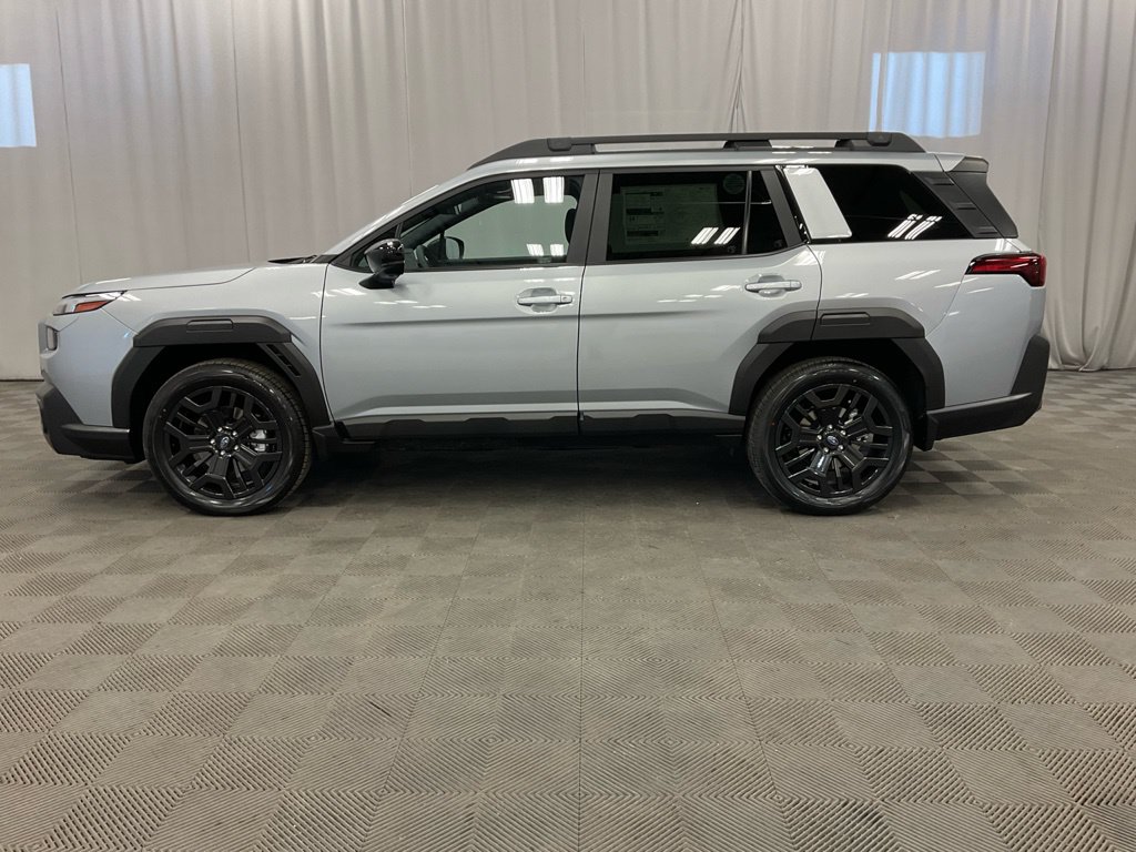 2026 Subaru Outback Limited XT - Photo 9