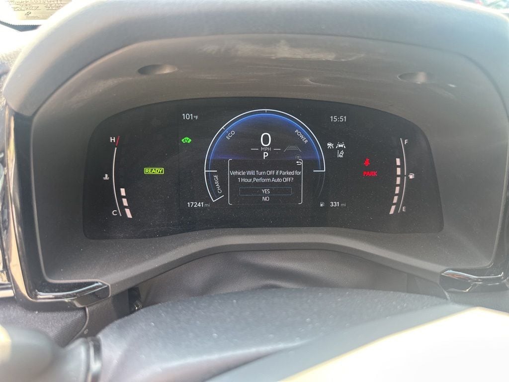 Used 2025 Toyota Camry LE with VIN 4T1DBADK6SU510499 for sale in Moorhead, Minnesota