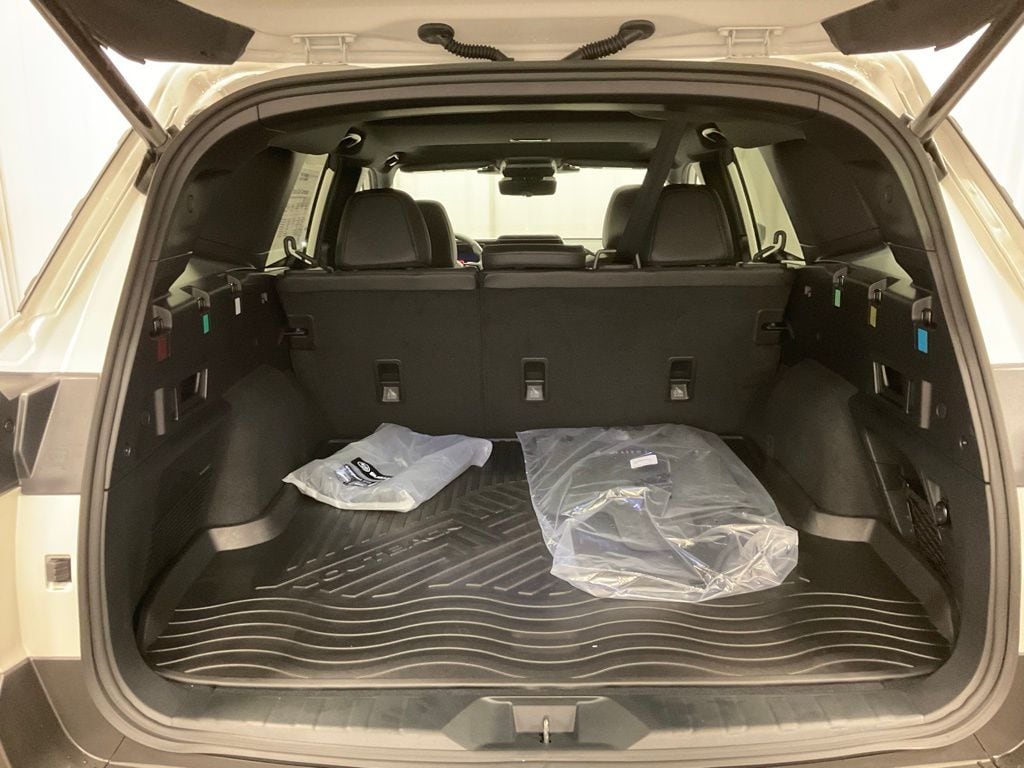 2026 Subaru Outback Touring XT - Photo 33