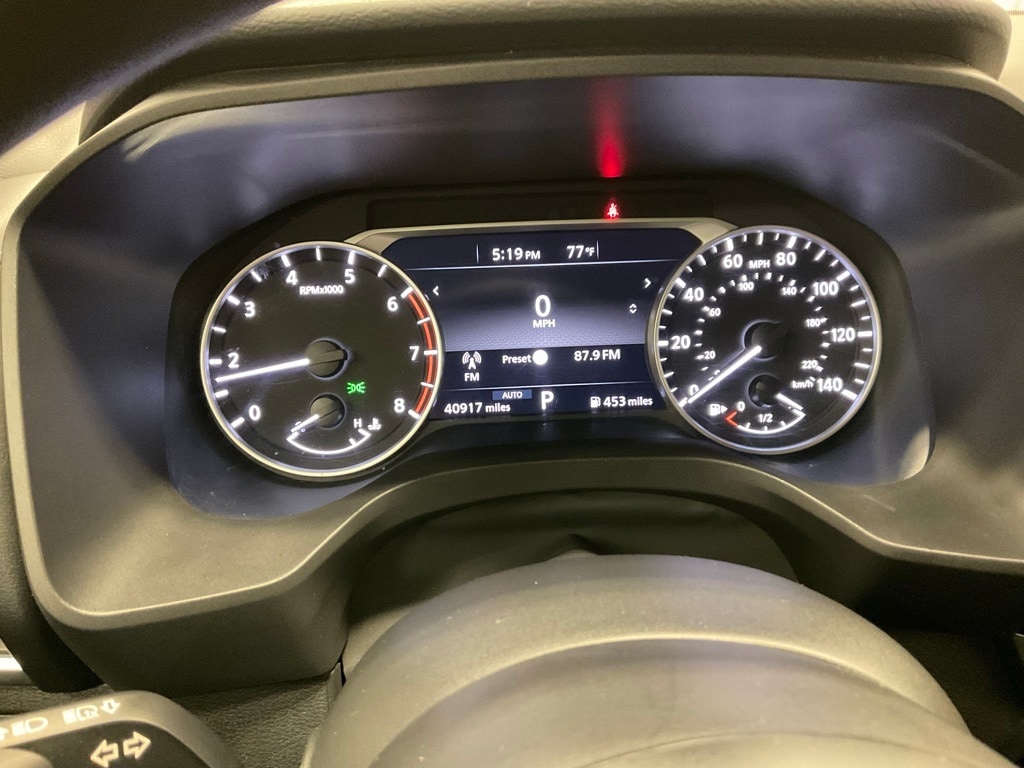 Used 2024 Nissan Rogue S with VIN 5N1BT3AB7RC722378 for sale in Moorhead, Minnesota