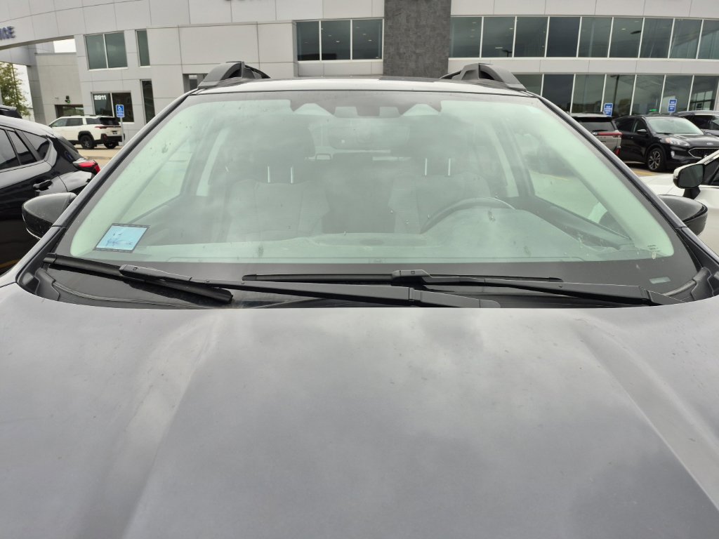 Used 2024 Subaru Outback Premium with VIN 4S4BTADC3R3155076 for sale in Moorhead, Minnesota
