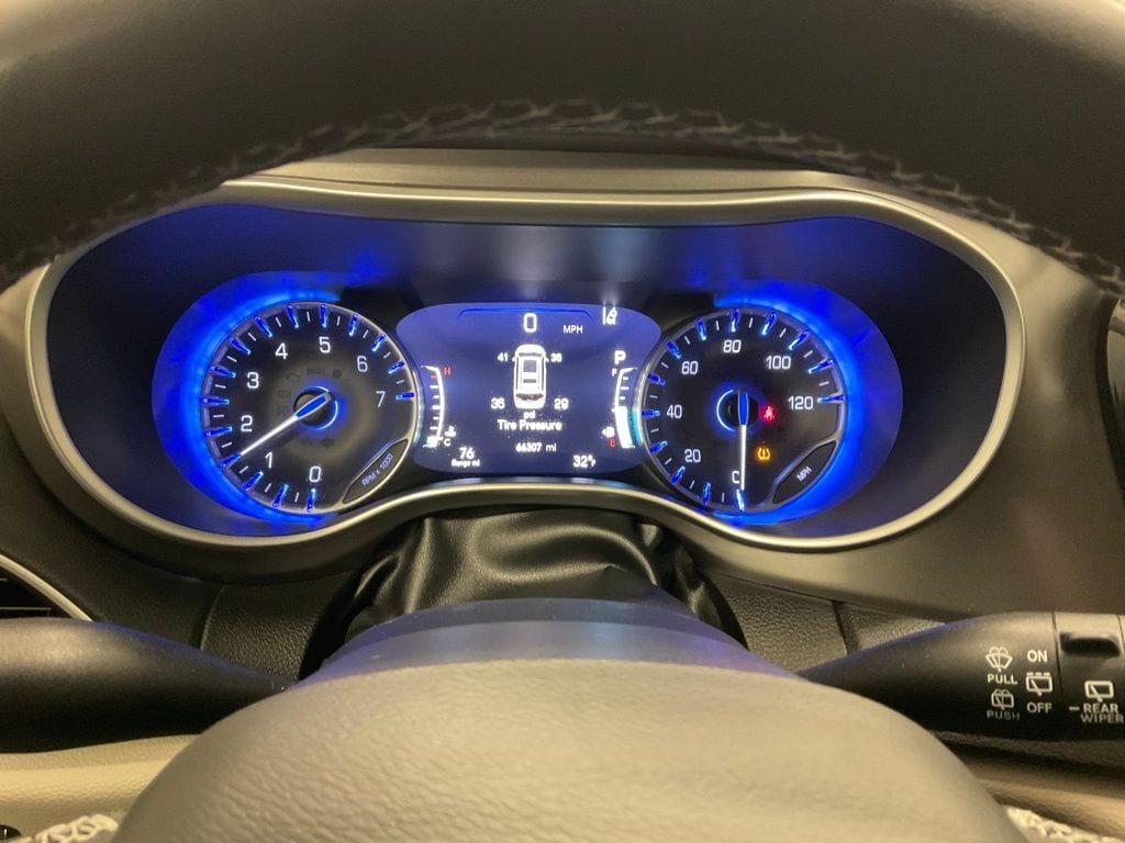 Used 2023 Chrysler Pacifica Touring L with VIN 2C4RC1BG6PR532674 for sale in Moorhead, Minnesota