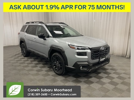 2026 Subaru Outback Limited XT SUV