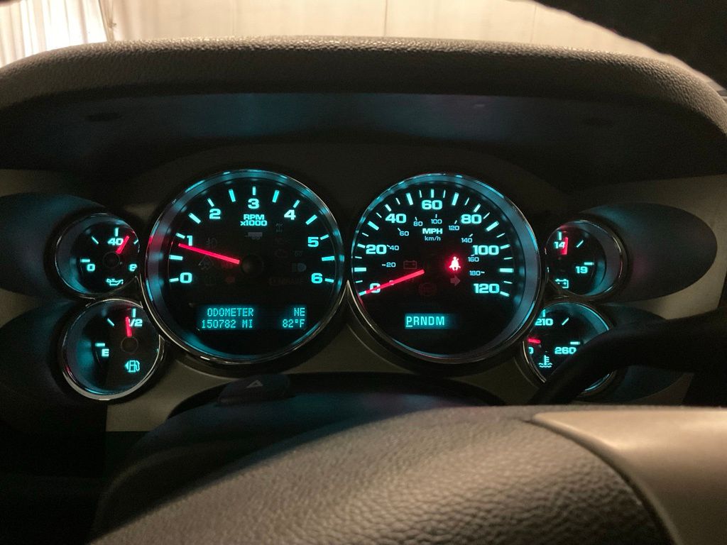 Used 2009 Chevrolet Silverado 1500 1LT with VIN 3GCEK233X9G135240 for sale in Moorhead, Minnesota