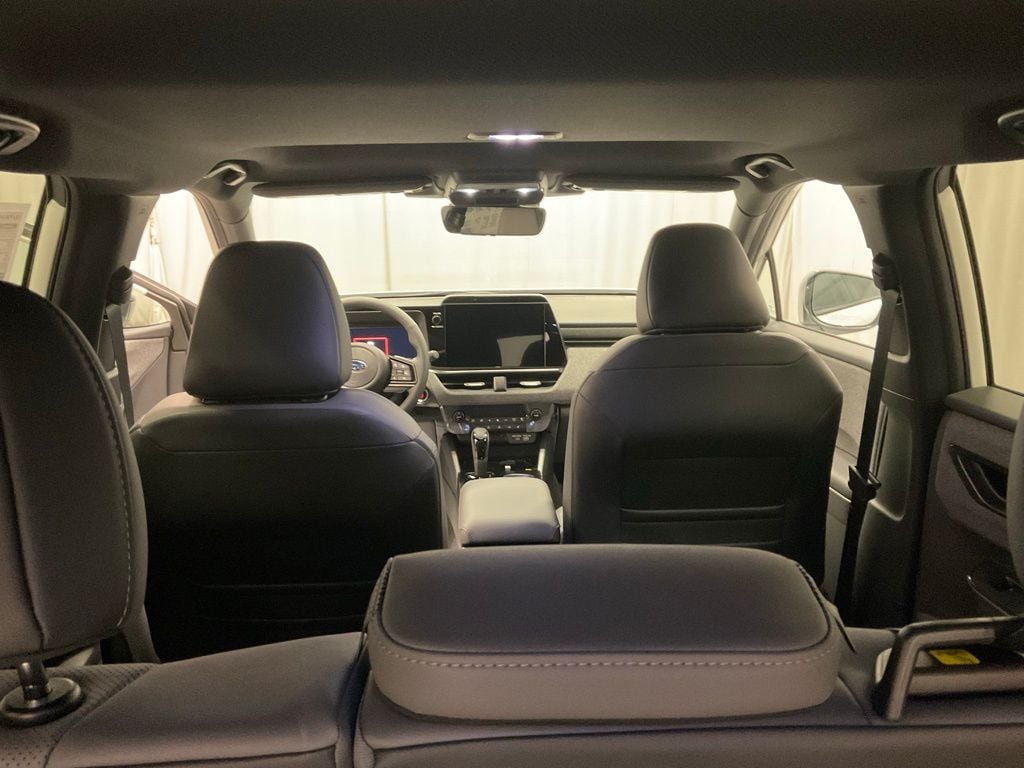 2026 Subaru Outback Limited XT - Photo 27