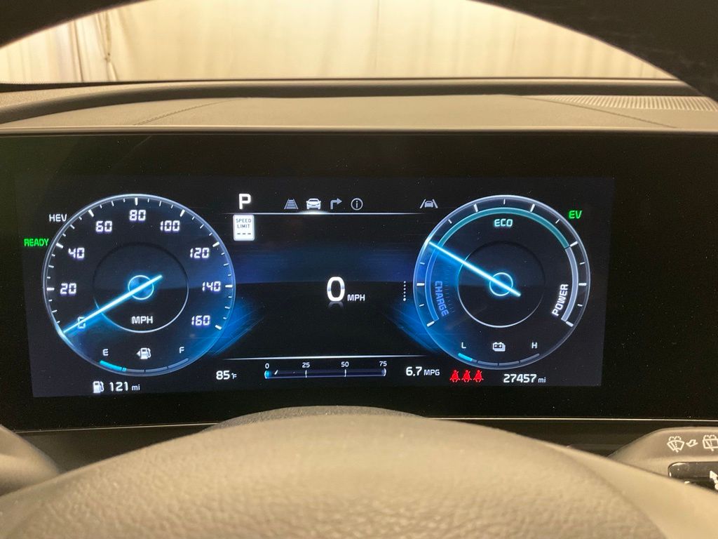 Used 2024 Kia Sportage X-Line Prestige with VIN KNDPZDDH7R7138022 for sale in Moorhead, Minnesota