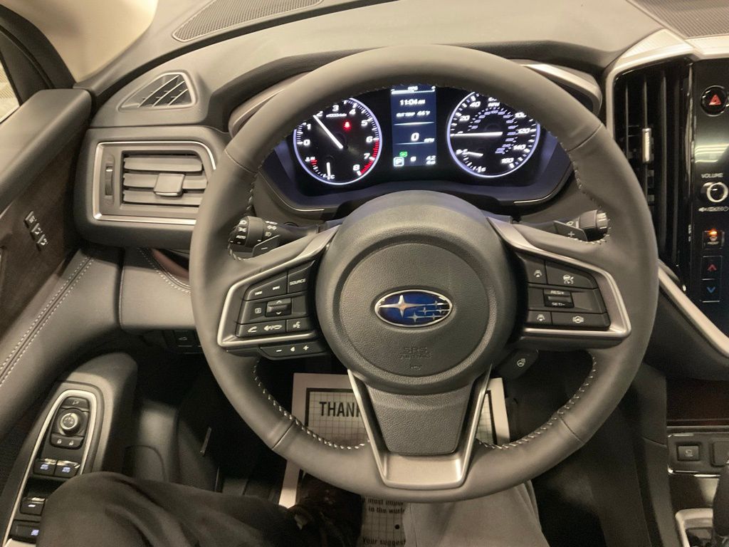 2026 Subaru Ascent Touring - Photo 17