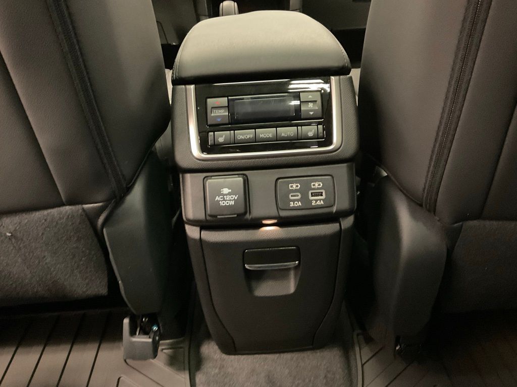 2026 Subaru Ascent Touring - Photo 36