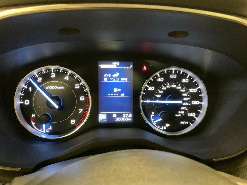 Used 2022 Subaru Ascent Limited with VIN 4S4WMAPD5N3420612 for sale in Moorhead, Minnesota