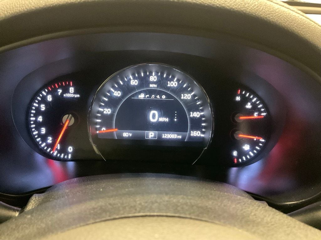 Used 2016 Kia Sorento SX with VIN 5XYPK4A50GG168848 for sale in Moorhead, MN