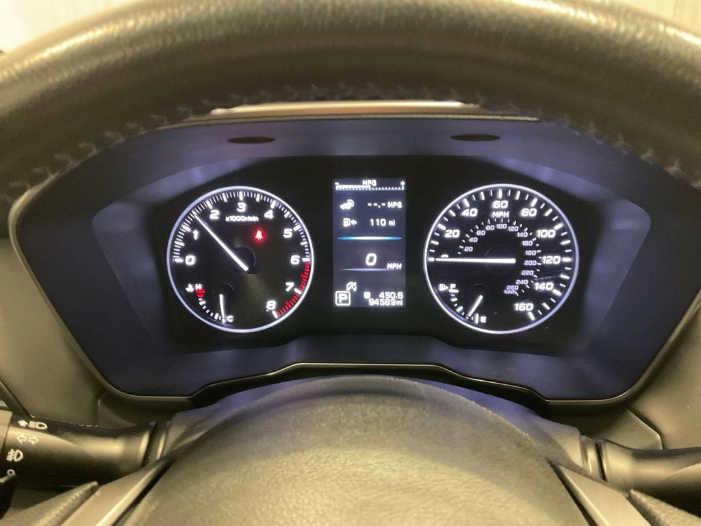 Used 2020 Subaru Outback Onyx Edition with VIN 4S4BTGKD9L3172583 for sale in Moorhead, Minnesota