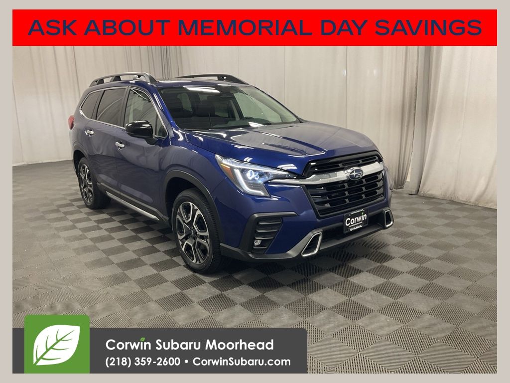 2026 Subaru Ascent Touring 7 Passenger's photo