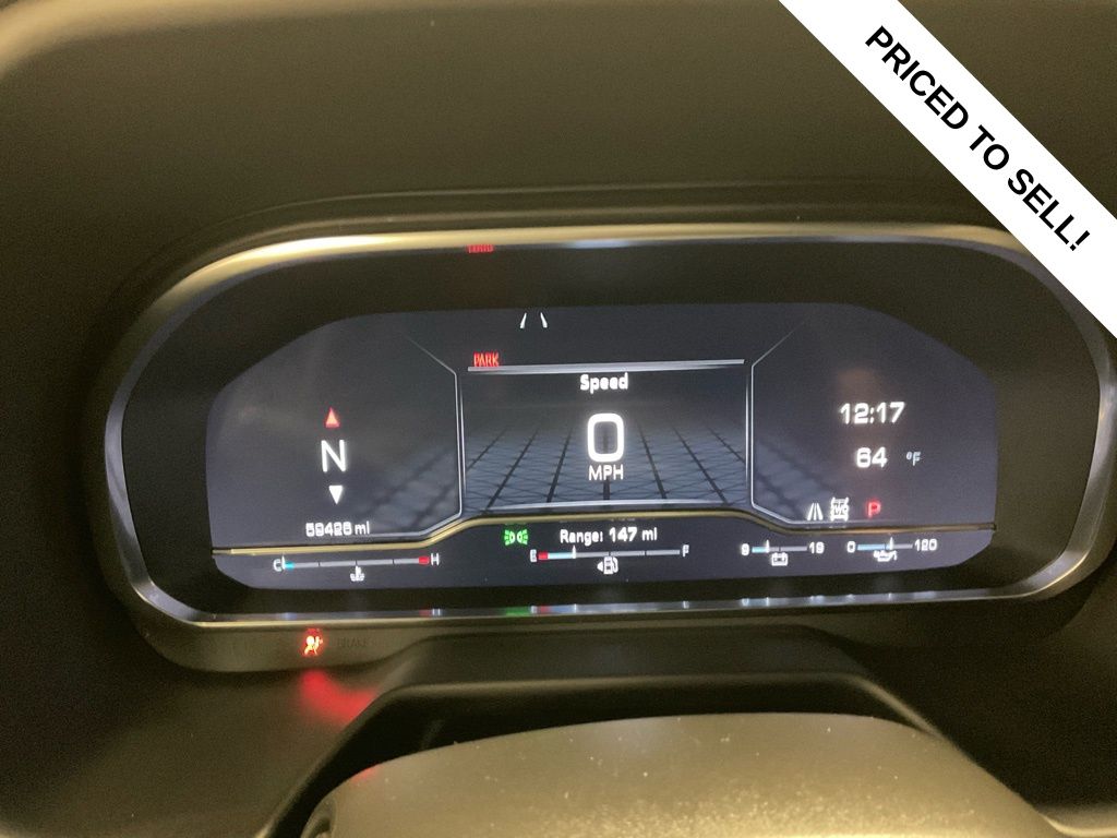 Used 2024 GMC Yukon XL SLT with VIN 1GKS2GKD5RR234269 for sale in Moorhead, Minnesota