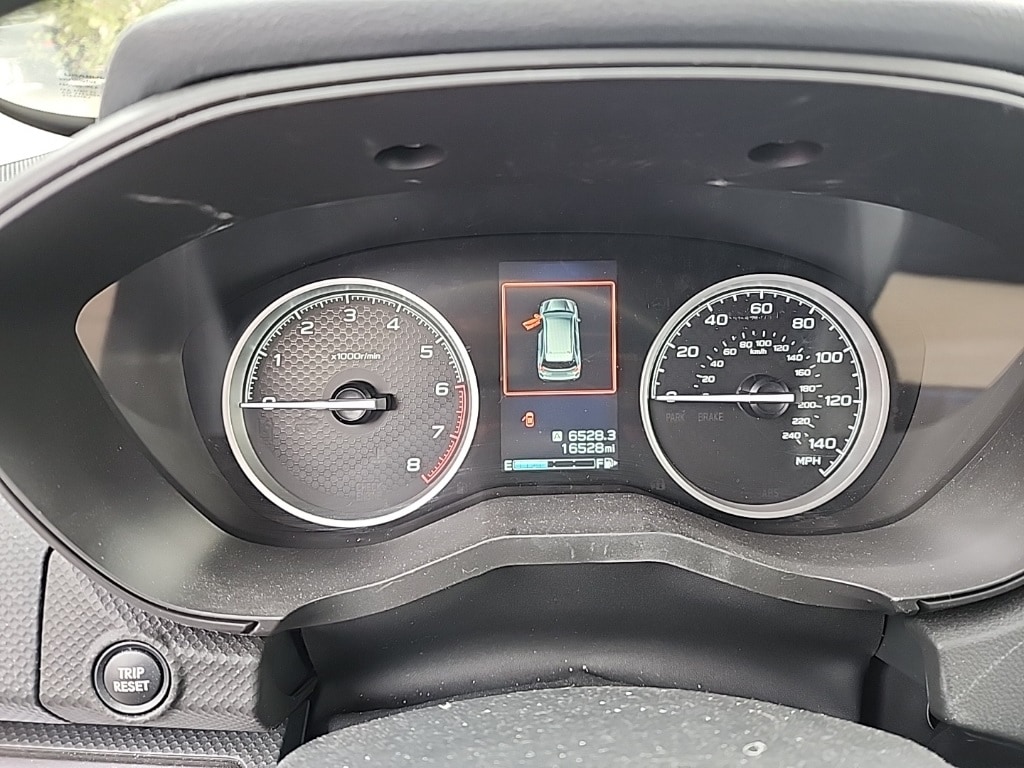Used 2023 Subaru Forester Premium with VIN JF2SKAEC2PH417547 for sale in Moorhead, Minnesota