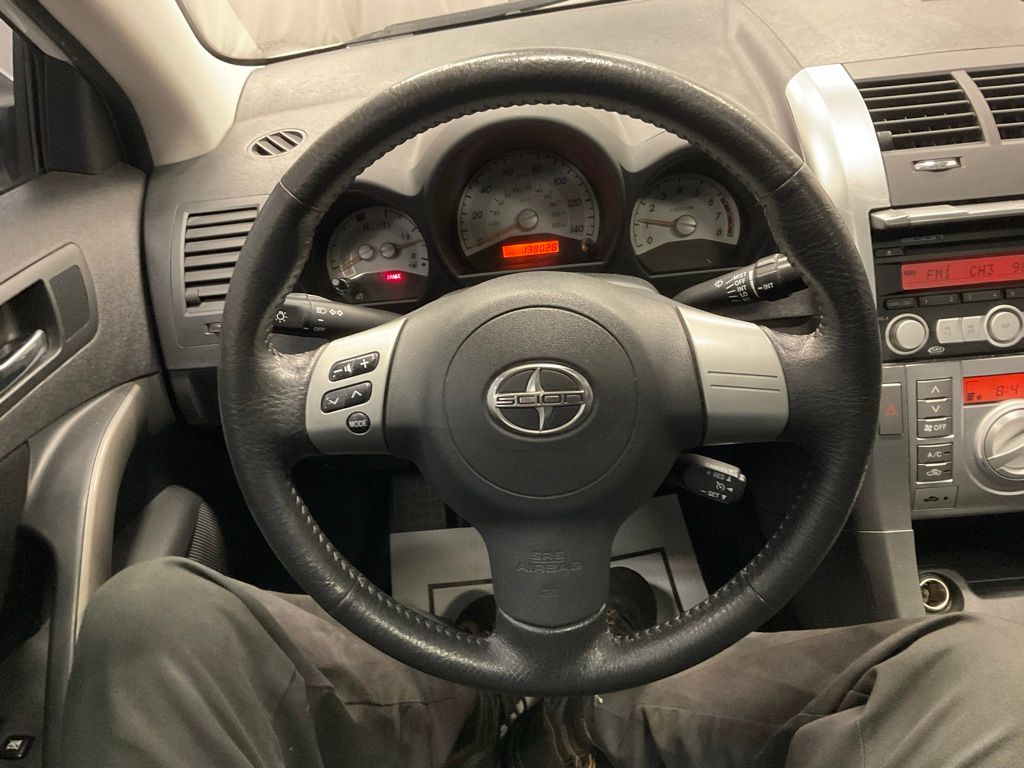 Used 2008 Scion tC Base with VIN JTKDE167580238346 for sale in Moorhead, Minnesota