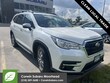 Subaru Ascent
