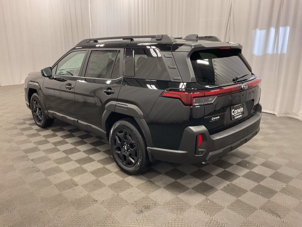 2026 Subaru Outback Limited - Photo 3