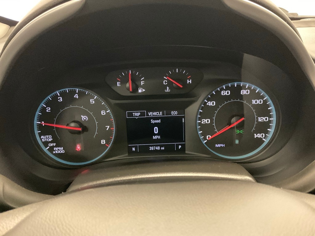 Used 2022 Chevrolet Malibu 1LT with VIN 1G1ZD5ST3NF115169 for sale in Moorhead, Minnesota