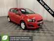 Chevrolet Sonic