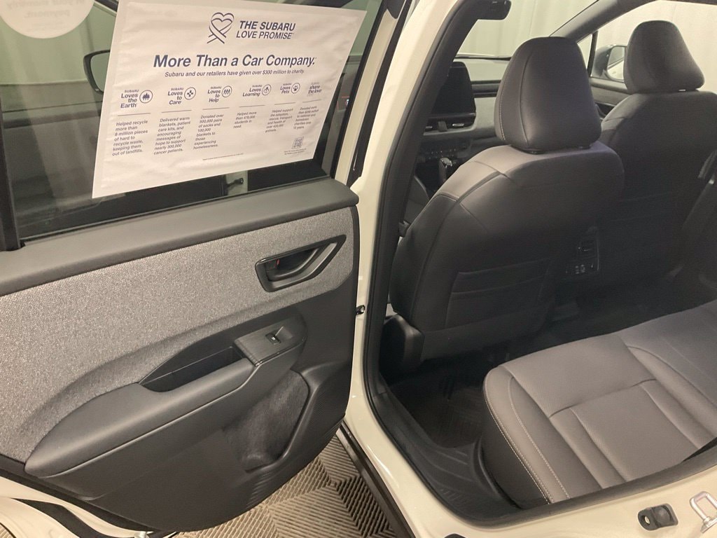 2026 Subaru Outback Limited XT - Photo 29