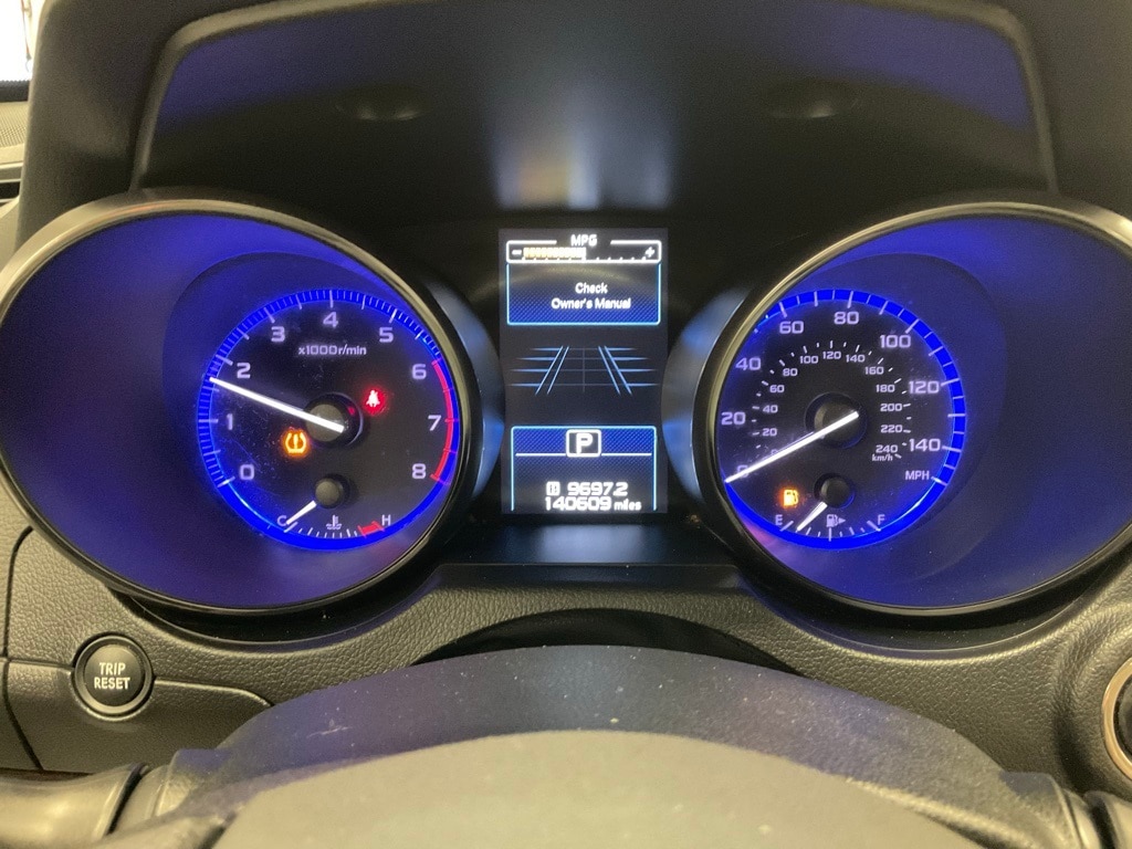 Used 2015 Subaru Legacy 2.5i Limited with VIN 4S3BNBN69F3071448 for sale in Moorhead, Minnesota