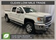  GMC Sierra 3500HD
