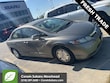 Honda Civic Hybrid
