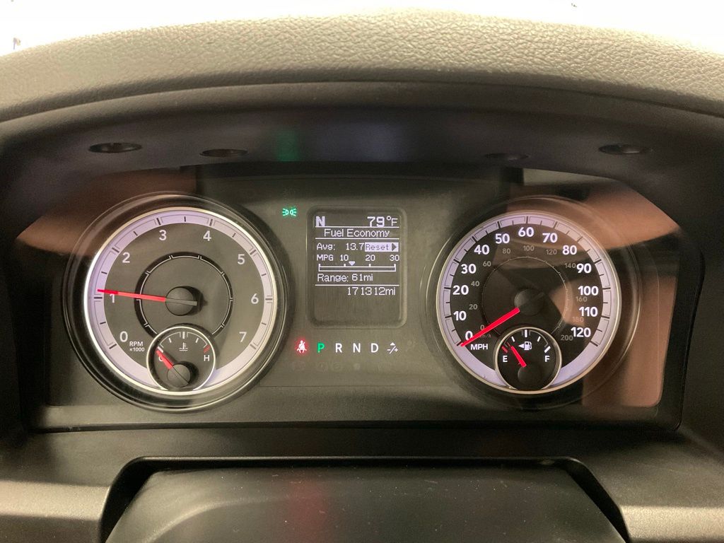 Used 2017 RAM Ram 1500 Outdoorsman with VIN 1C6RR7TT2HS709953 for sale in Moorhead, Minnesota