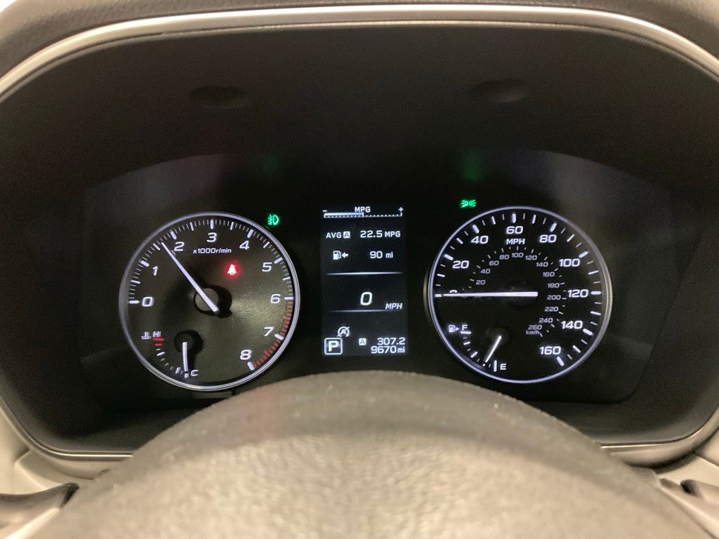 Used 2024 Subaru Outback Limited SUV