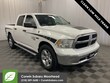 Ram 1500 Classic
