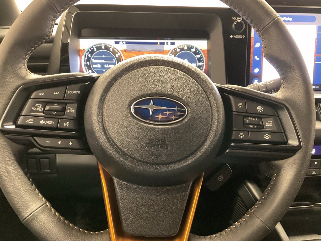 2026 Subaru Outback Wilderness - Photo 12