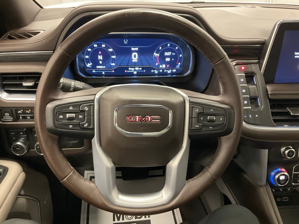 2023 Gmc Yukon SLT photo 2