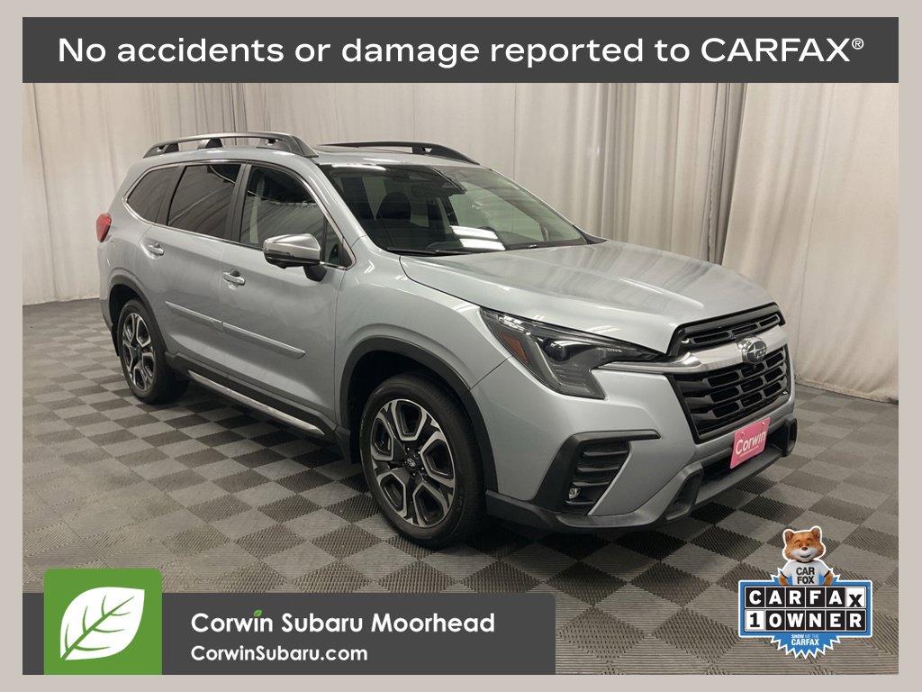 2023 Subaru Ascent